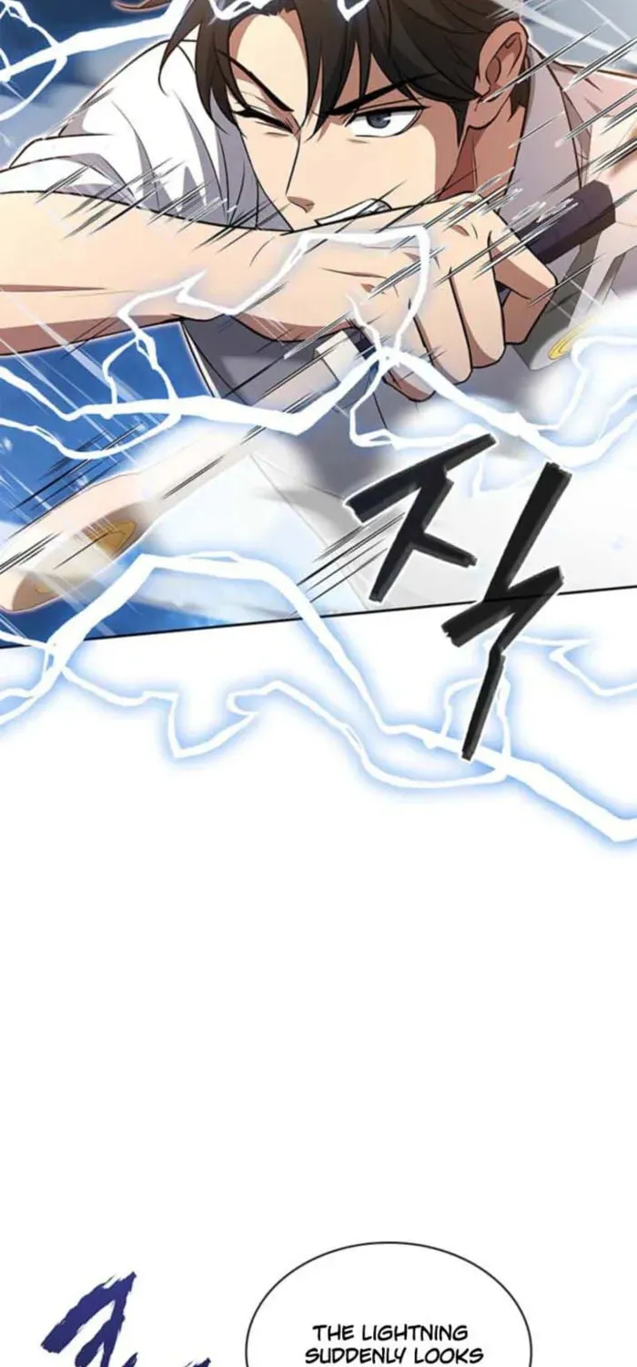 Read Survive Restructuring chapter 60 image 23 on Lezhin