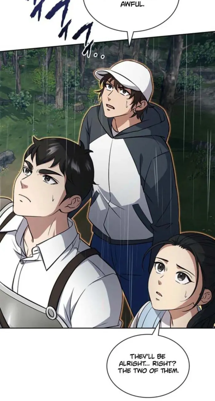 Read Survive Restructuring chapter 60 image 24 on Lezhin