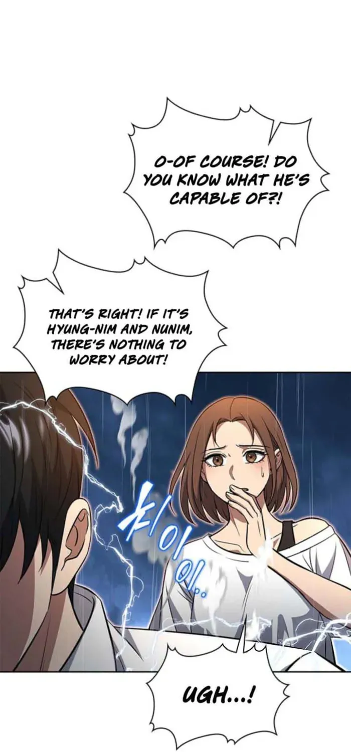 Read Survive Restructuring chapter 60 image 25 on Lezhin