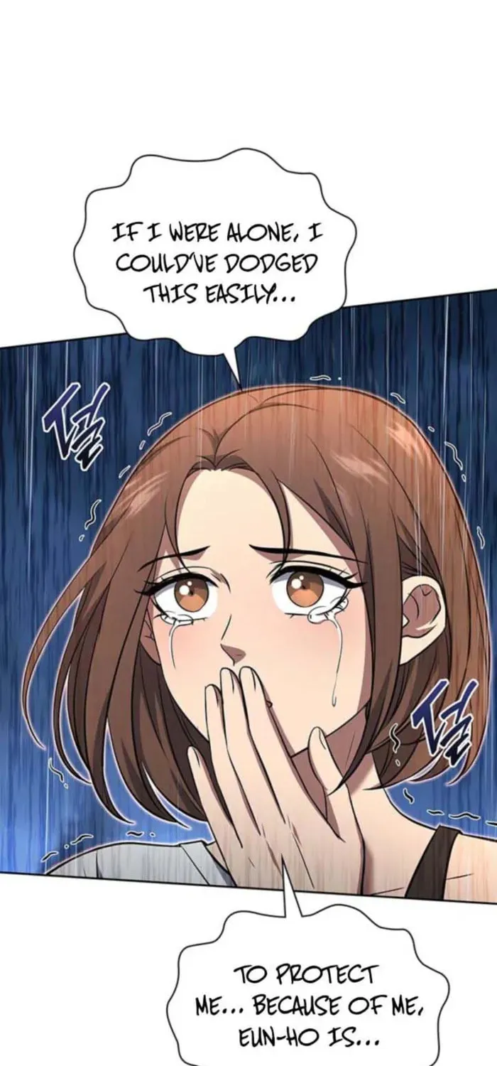 Read Survive Restructuring chapter 60 image 28 on Lezhin