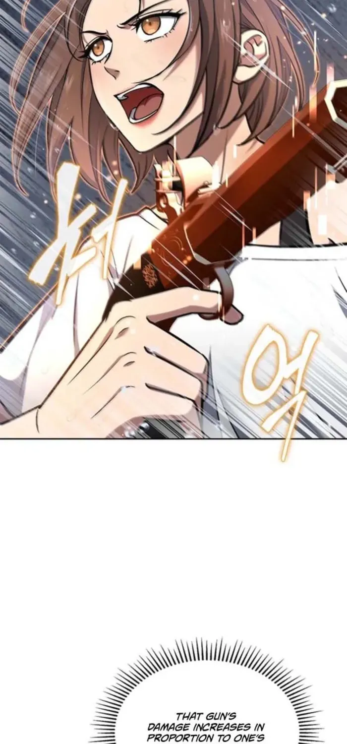 Read Survive Restructuring chapter 60 image 3 on Lezhin