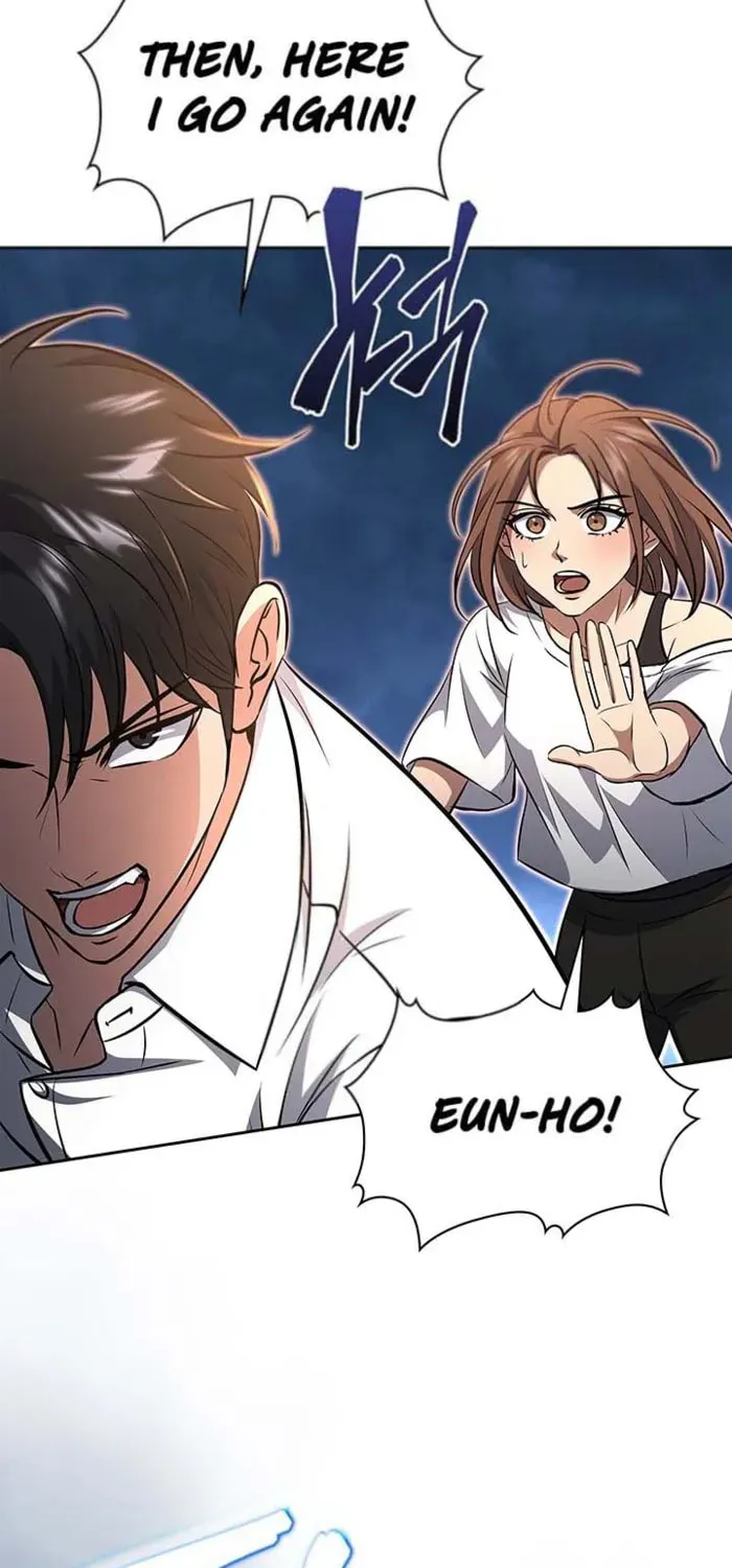 Read Survive Restructuring chapter 60 image 34 on Lezhin