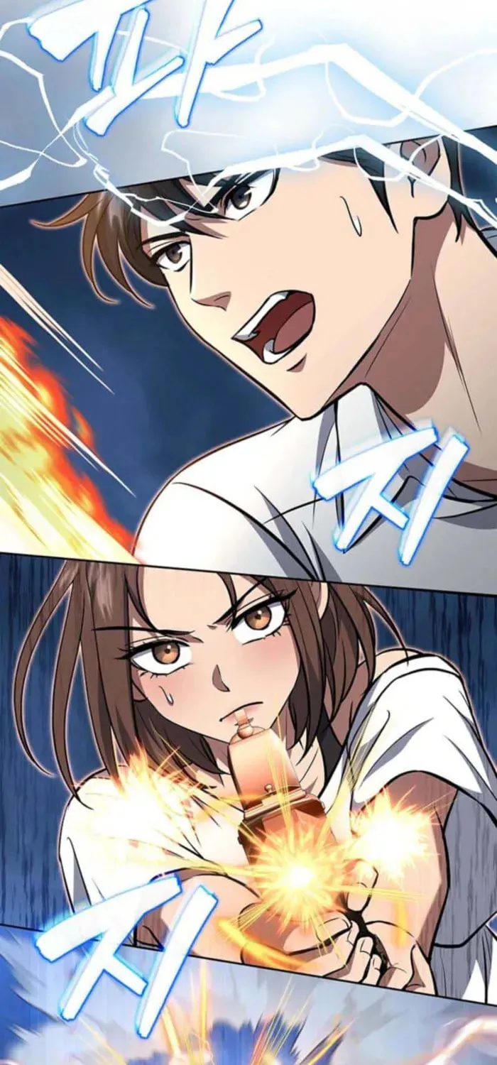 Read Survive Restructuring chapter 60 image 35 on Lezhin