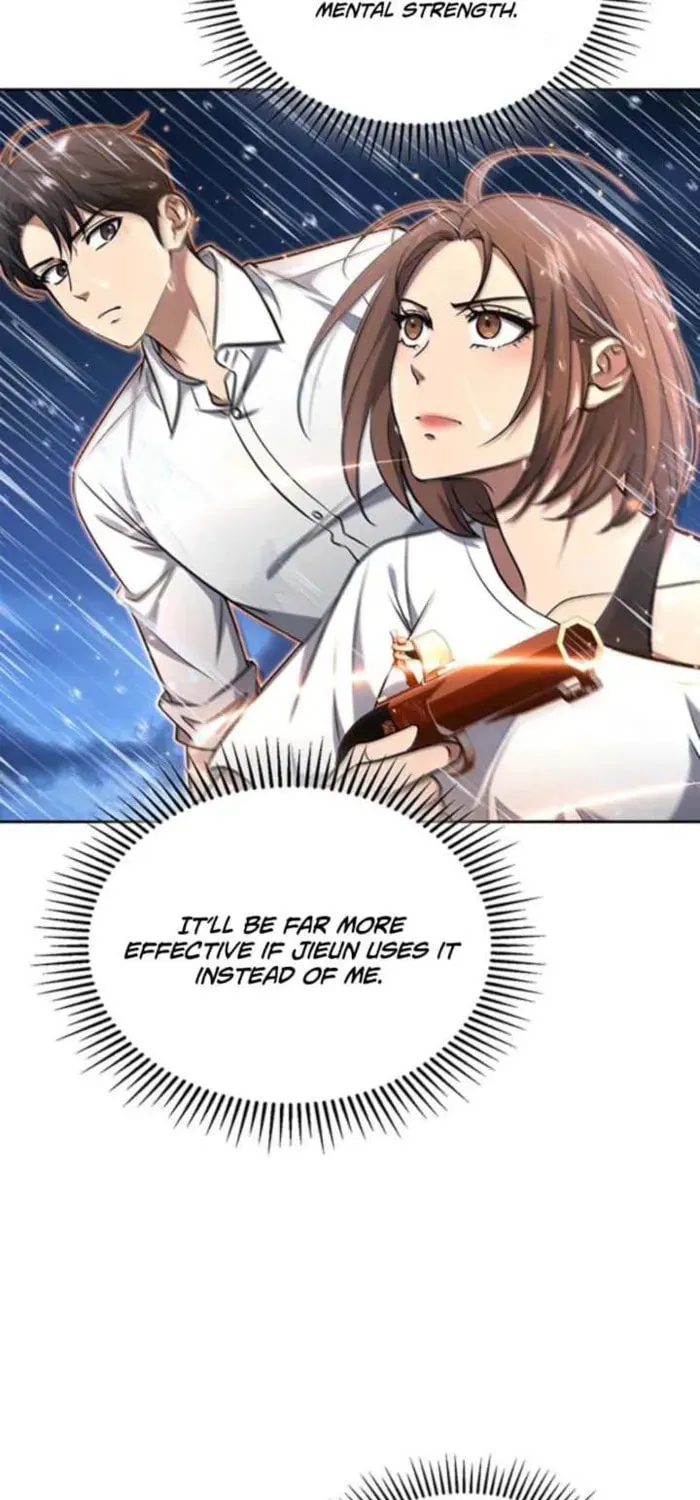 Read Survive Restructuring chapter 60 image 4 on Lezhin