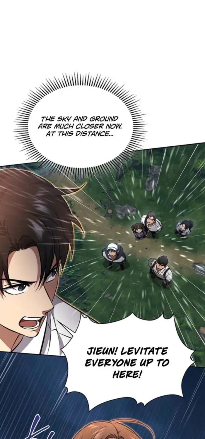 Read Survive Restructuring chapter 60 image 57 on Lezhin