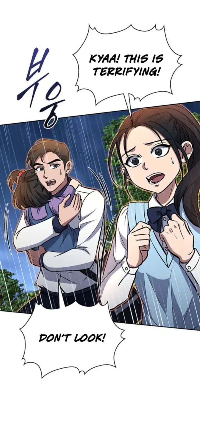 Read Survive Restructuring chapter 60 image 59 on Lezhin