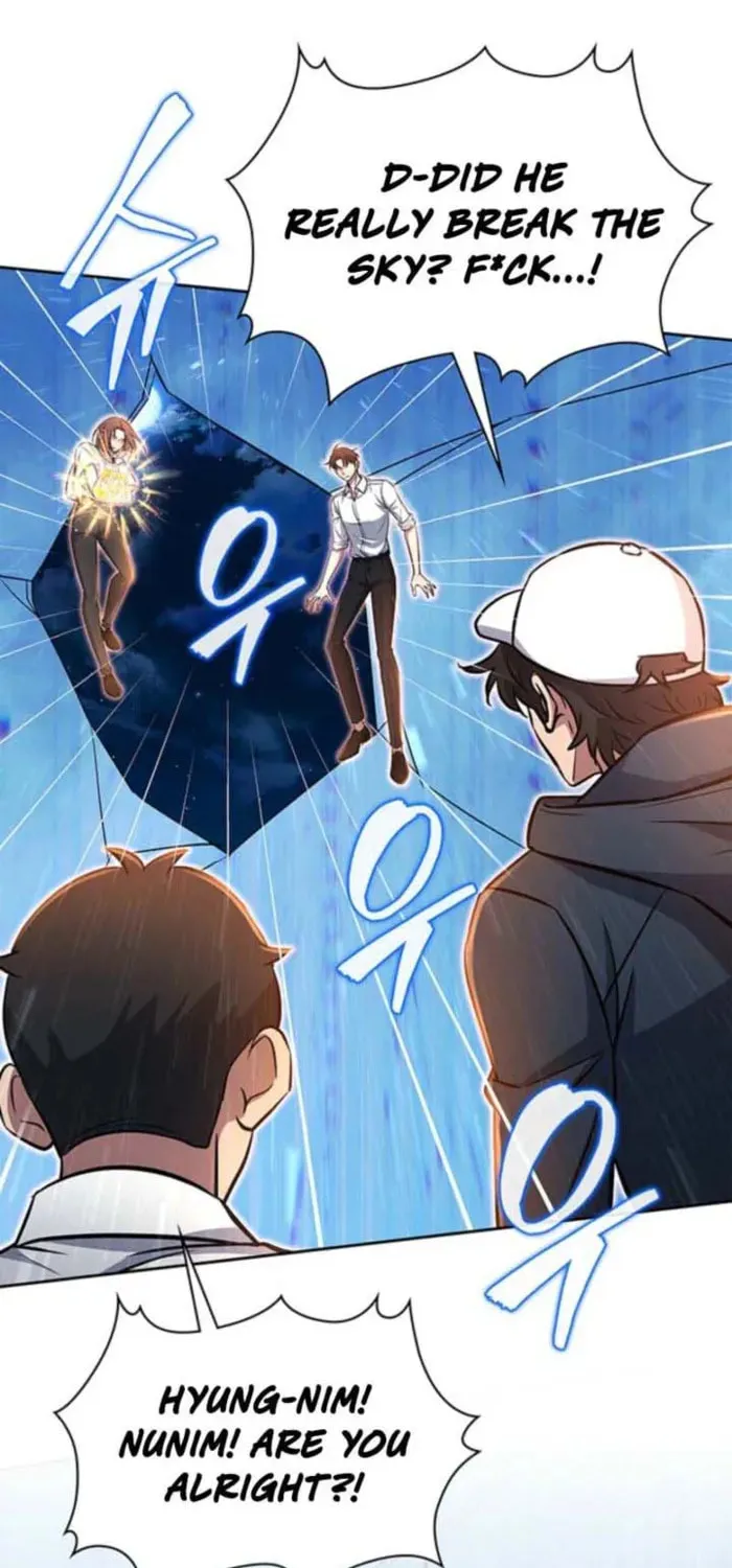 Read Survive Restructuring chapter 60 image 60 on Lezhin