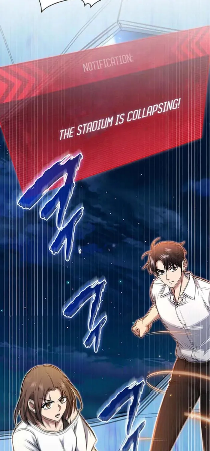 Read Survive Restructuring chapter 60 image 61 on Lezhin