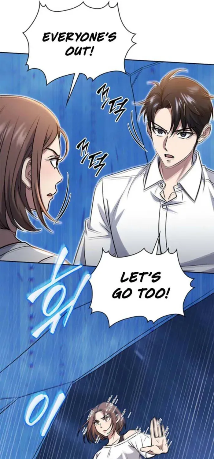Read Survive Restructuring chapter 60 image 65 on Lezhin