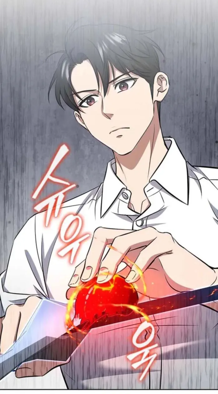 Read Survive Restructuring chapter 60 image 7 on Lezhin