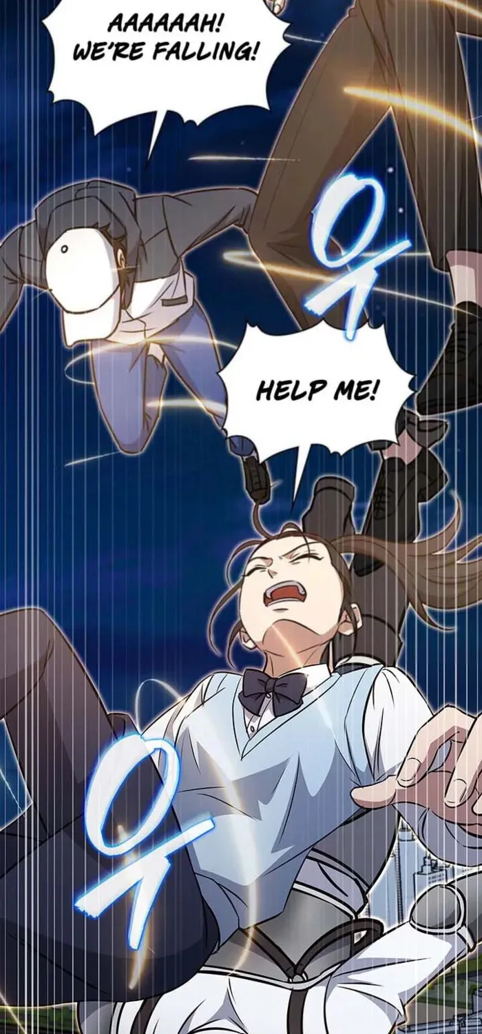 Read Survive Restructuring chapter 60 image 70 on Lezhin