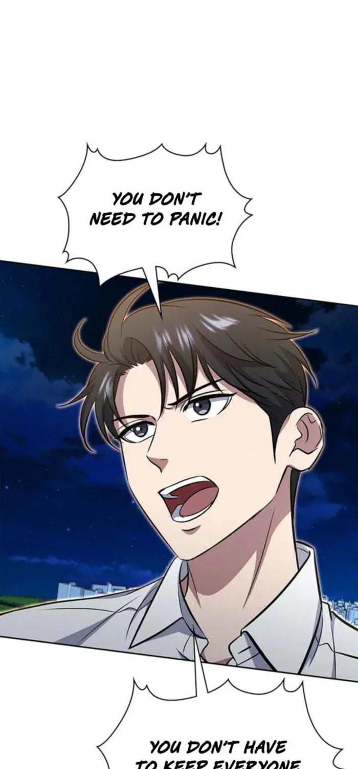 Read Survive Restructuring chapter 60 image 73 on Lezhin