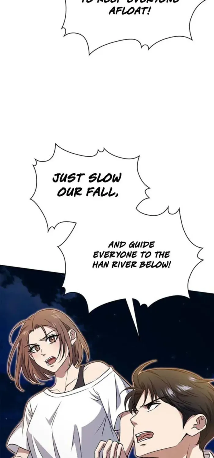 Read Survive Restructuring chapter 60 image 74 on Lezhin