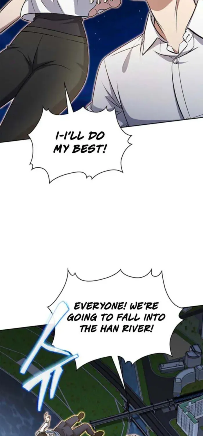 Read Survive Restructuring chapter 60 image 75 on Lezhin