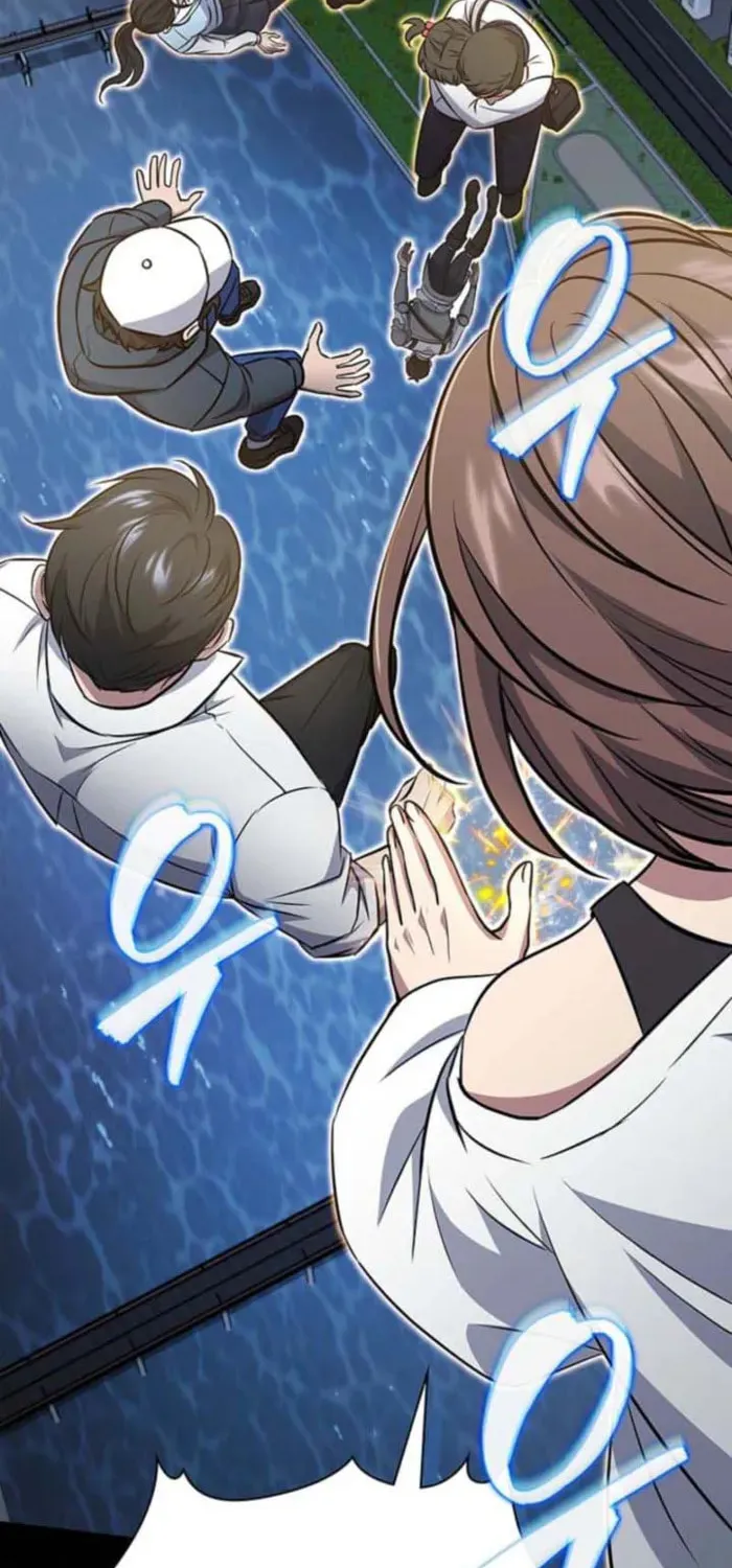 Read Survive Restructuring chapter 60 image 76 on Lezhin