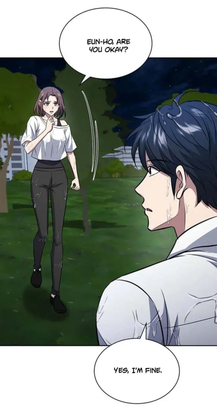 Read Survive Restructuring chapter 60 image 80 on Lezhin