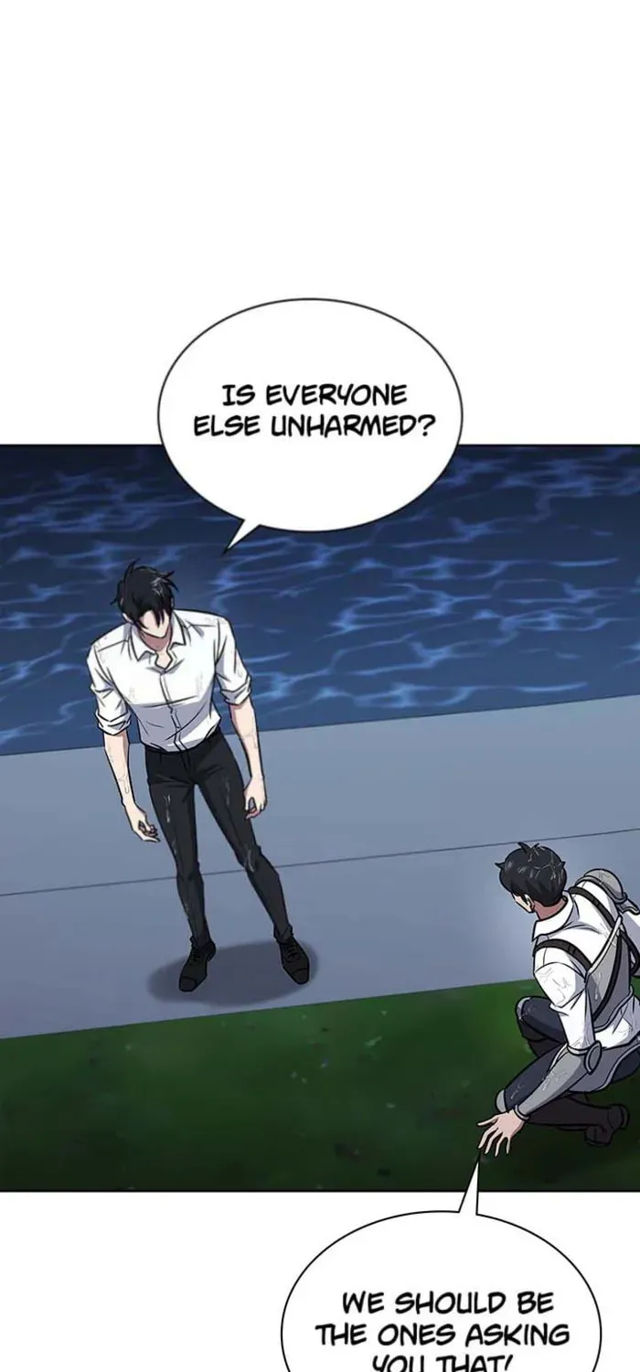 Read Survive Restructuring chapter 60 image 81 on Lezhin
