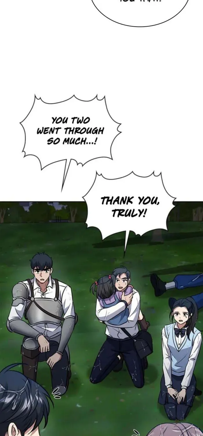 Read Survive Restructuring chapter 60 image 82 on Lezhin