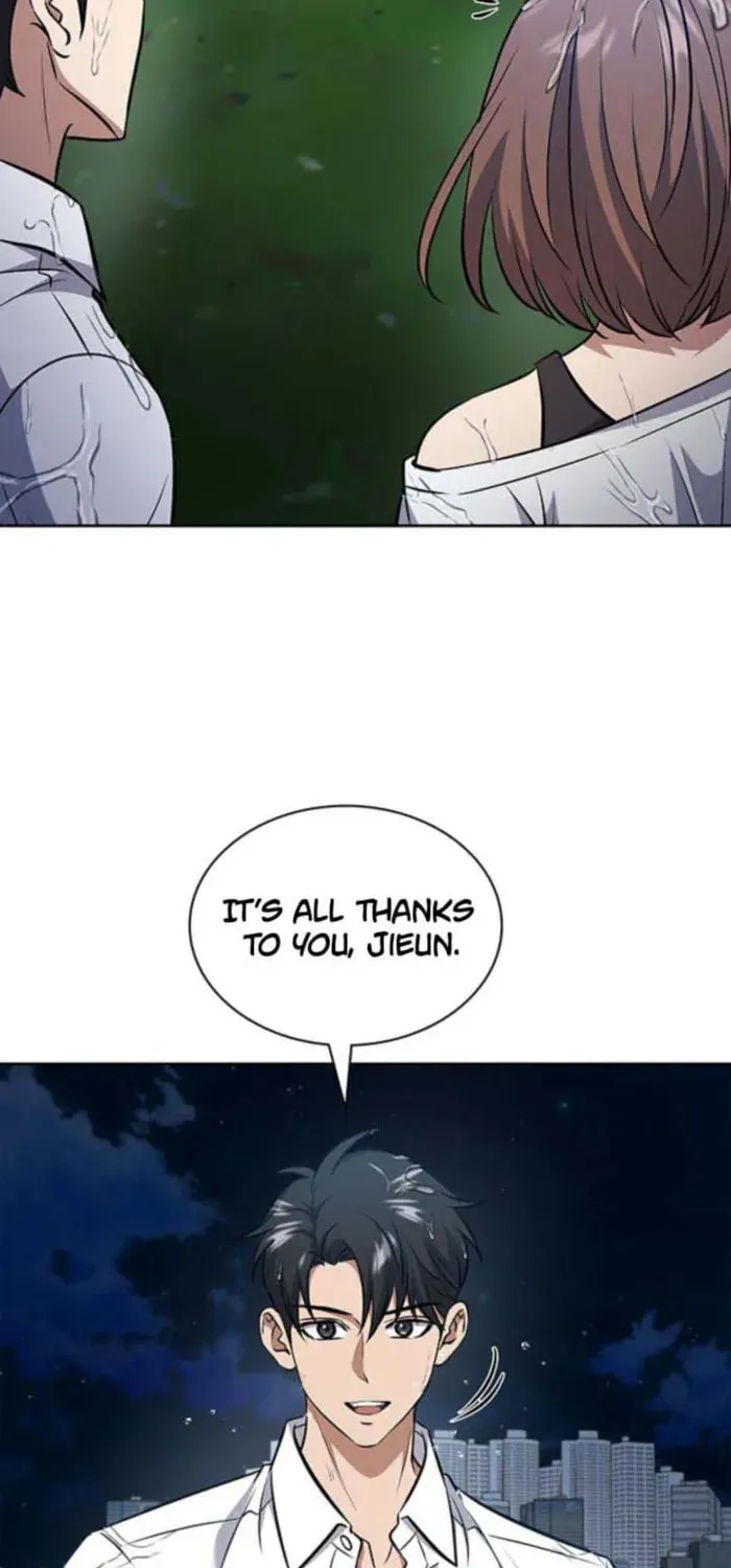 Read Survive Restructuring chapter 60 image 83 on Lezhin