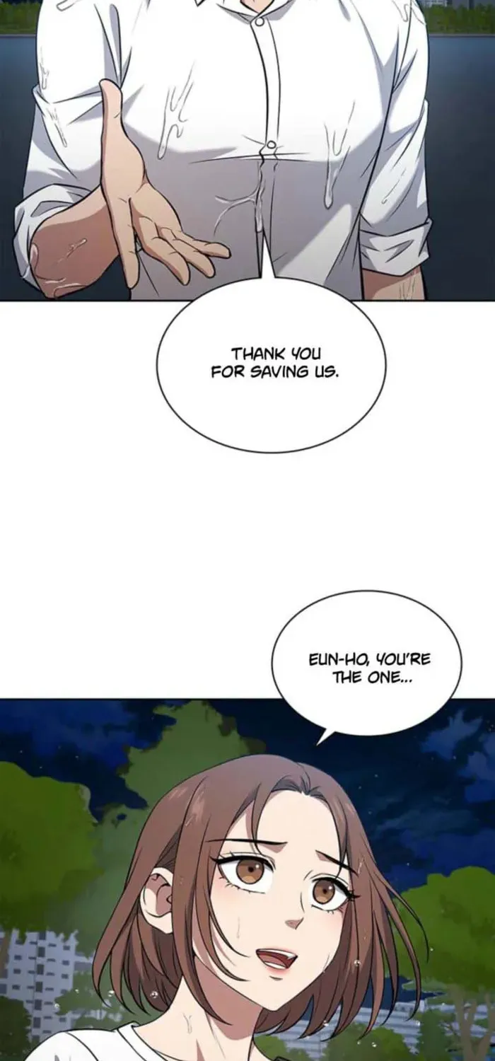 Read Survive Restructuring chapter 60 image 84 on Lezhin