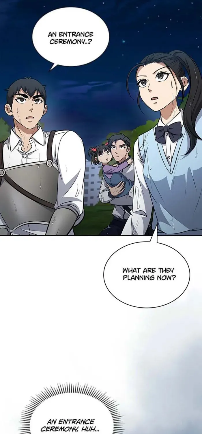 Read Survive Restructuring chapter 60 image 86 on Lezhin