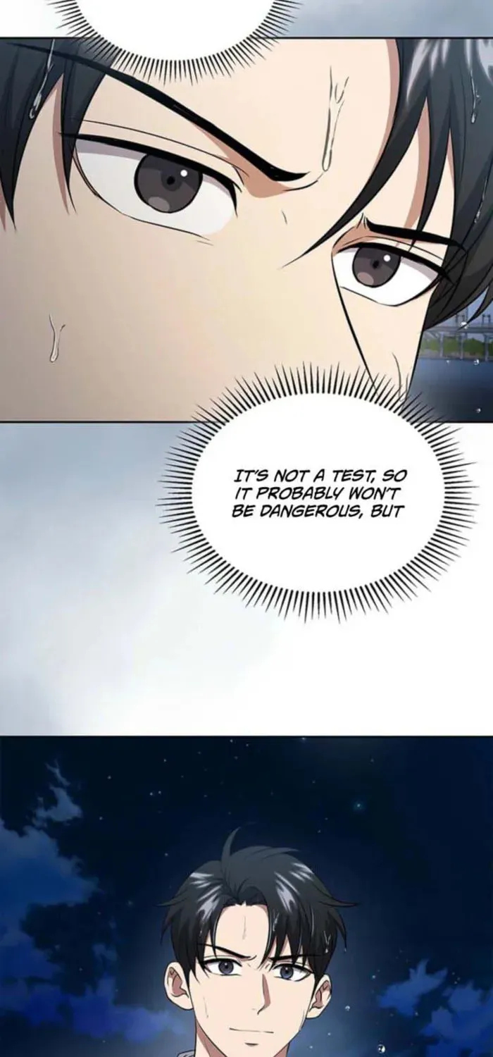 Read Survive Restructuring chapter 60 image 87 on Lezhin