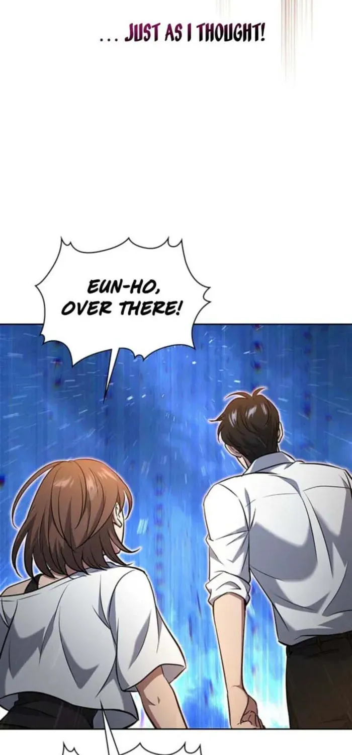 Read Survive Restructuring chapter 60 image 9 on Lezhin