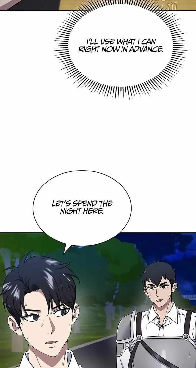 Read Survive Restructuring chapter 61 image 10 on Lezhin