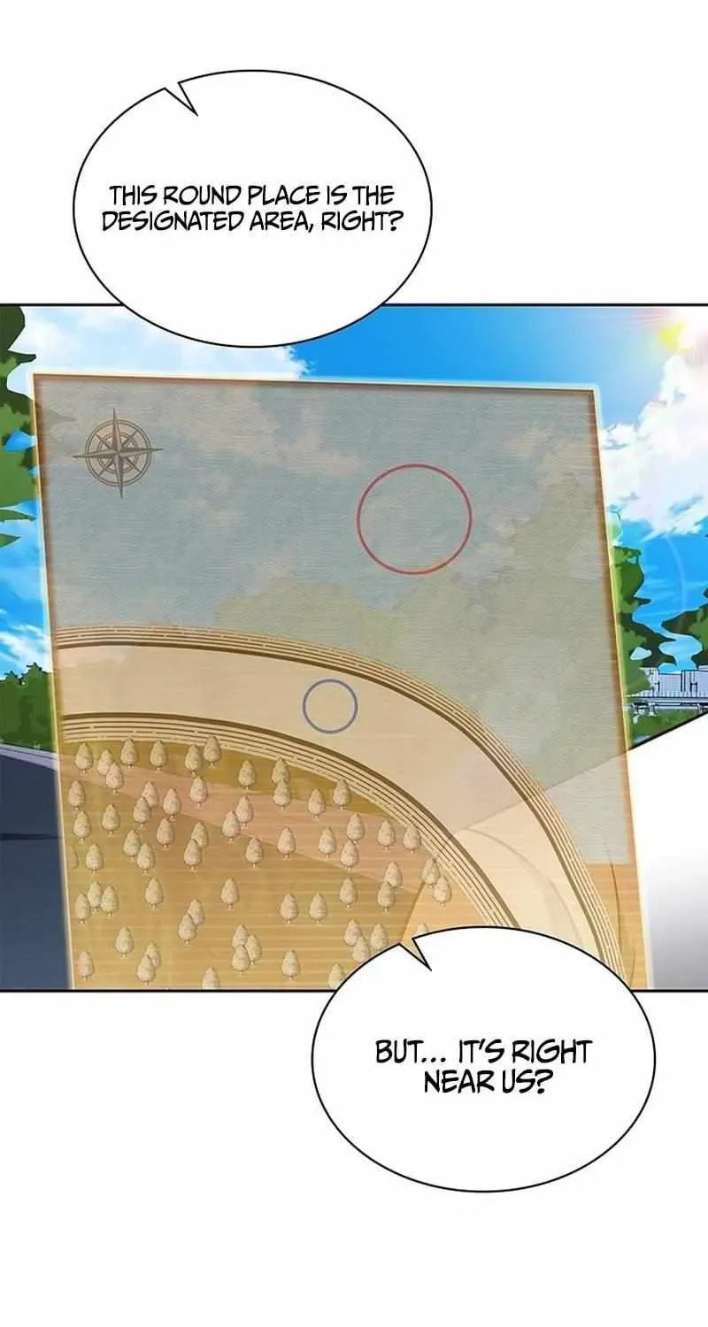 Read Survive Restructuring chapter 61 image 15 on Lezhin