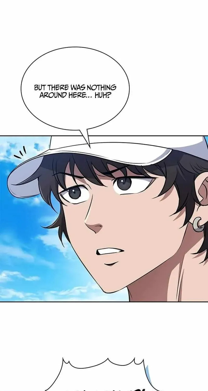 Read Survive Restructuring chapter 61 image 16 on Lezhin