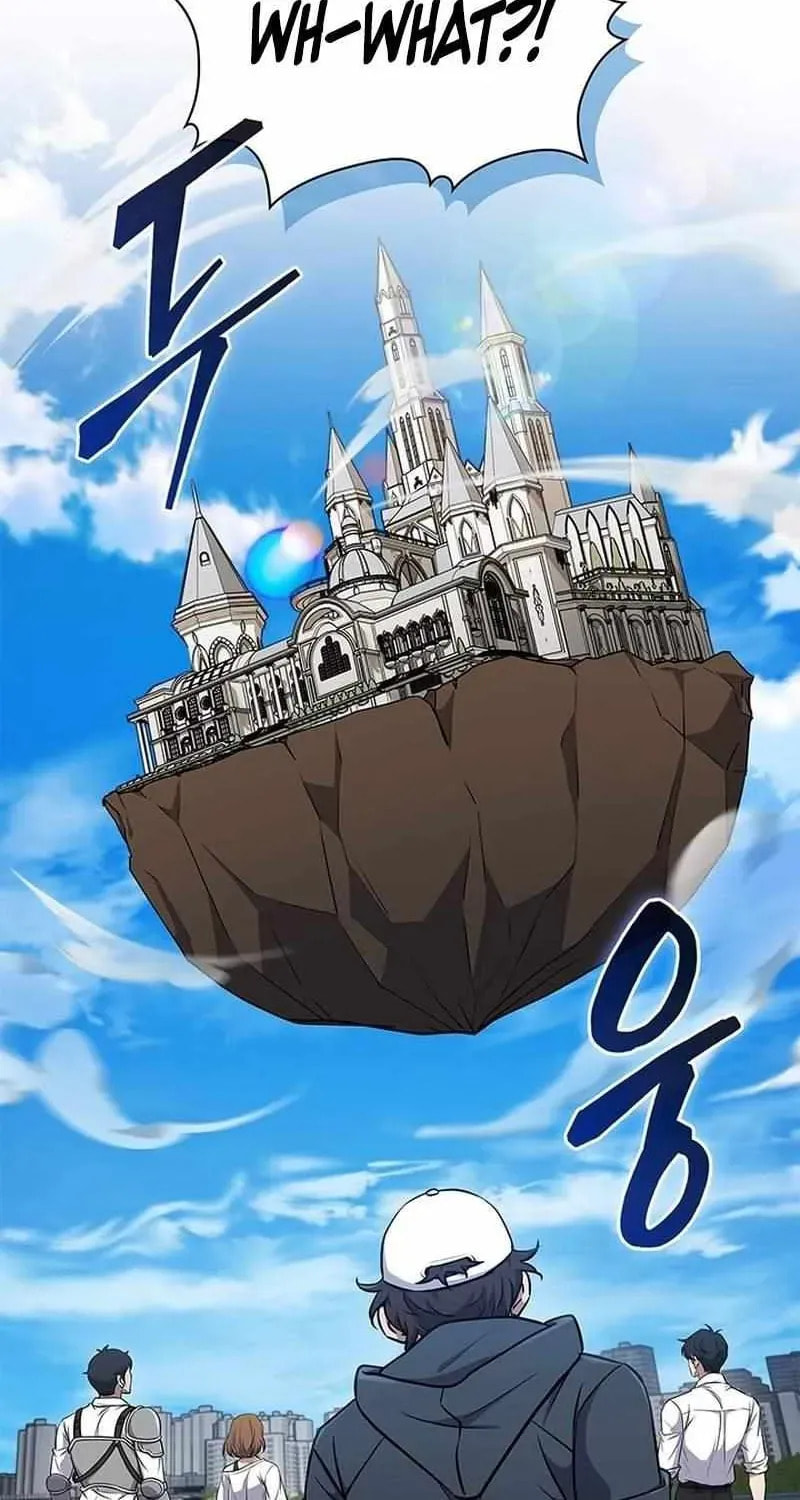 Read Survive Restructuring chapter 61 image 17 on Lezhin