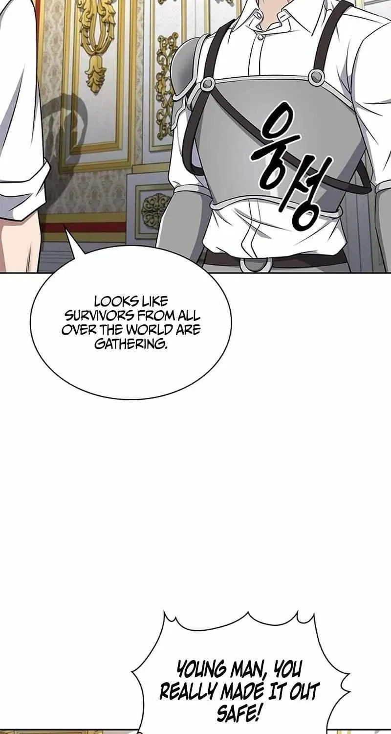 Read Survive Restructuring chapter 61 image 24 on Lezhin