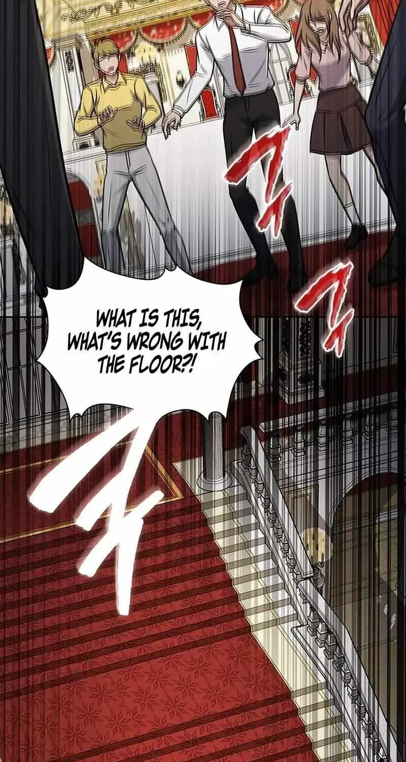 Read Survive Restructuring chapter 61 image 31 on Lezhin
