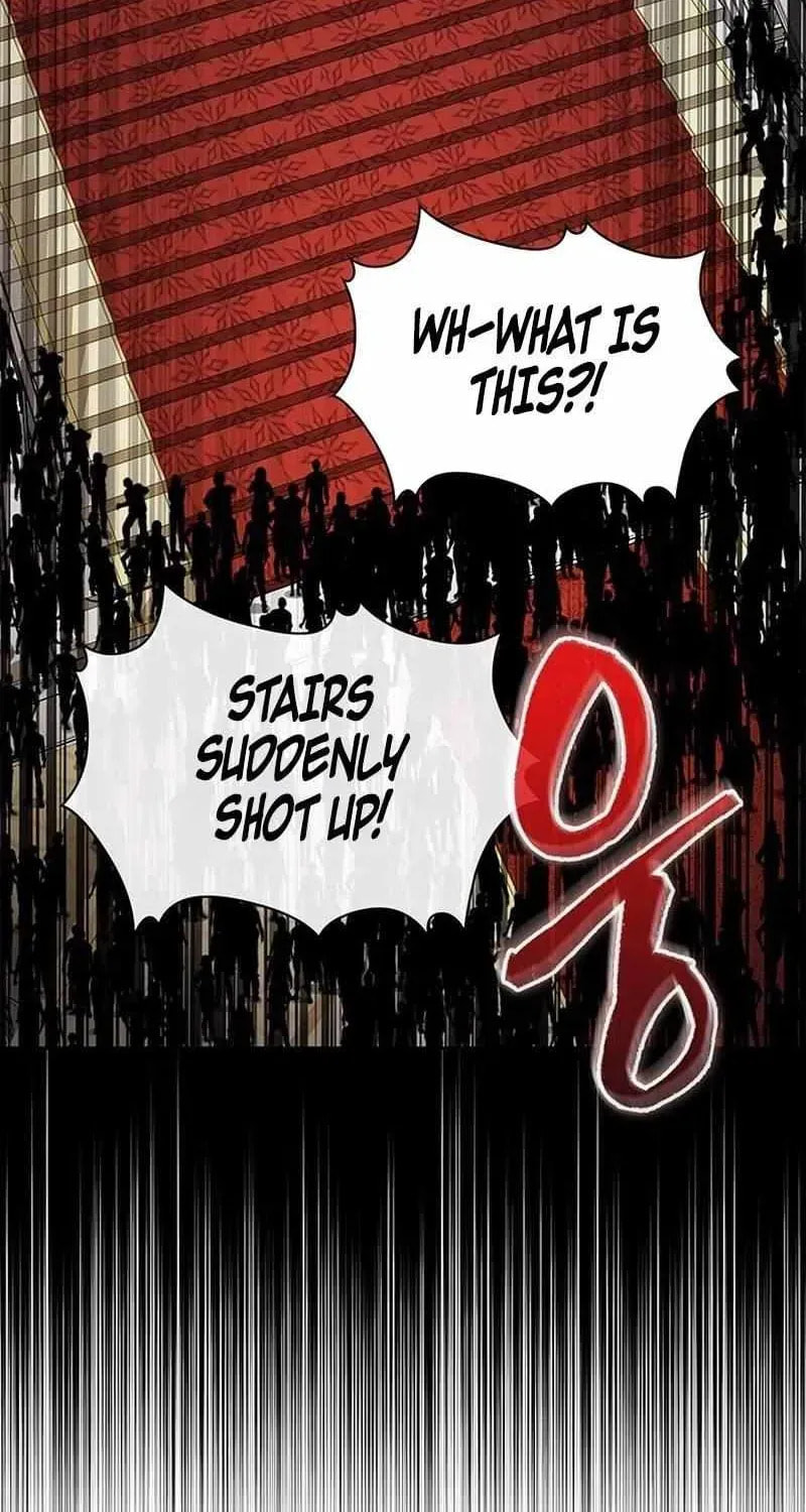Read Survive Restructuring chapter 61 image 32 on Lezhin