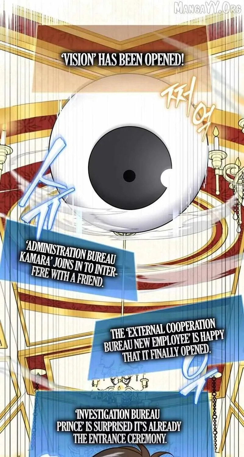 Read Survive Restructuring chapter 61 image 34 on Lezhin