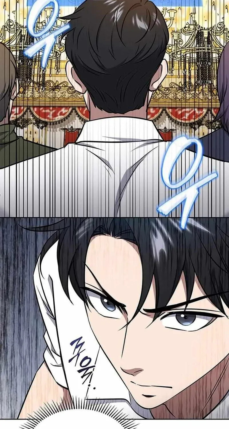 Read Survive Restructuring chapter 61 image 35 on Lezhin