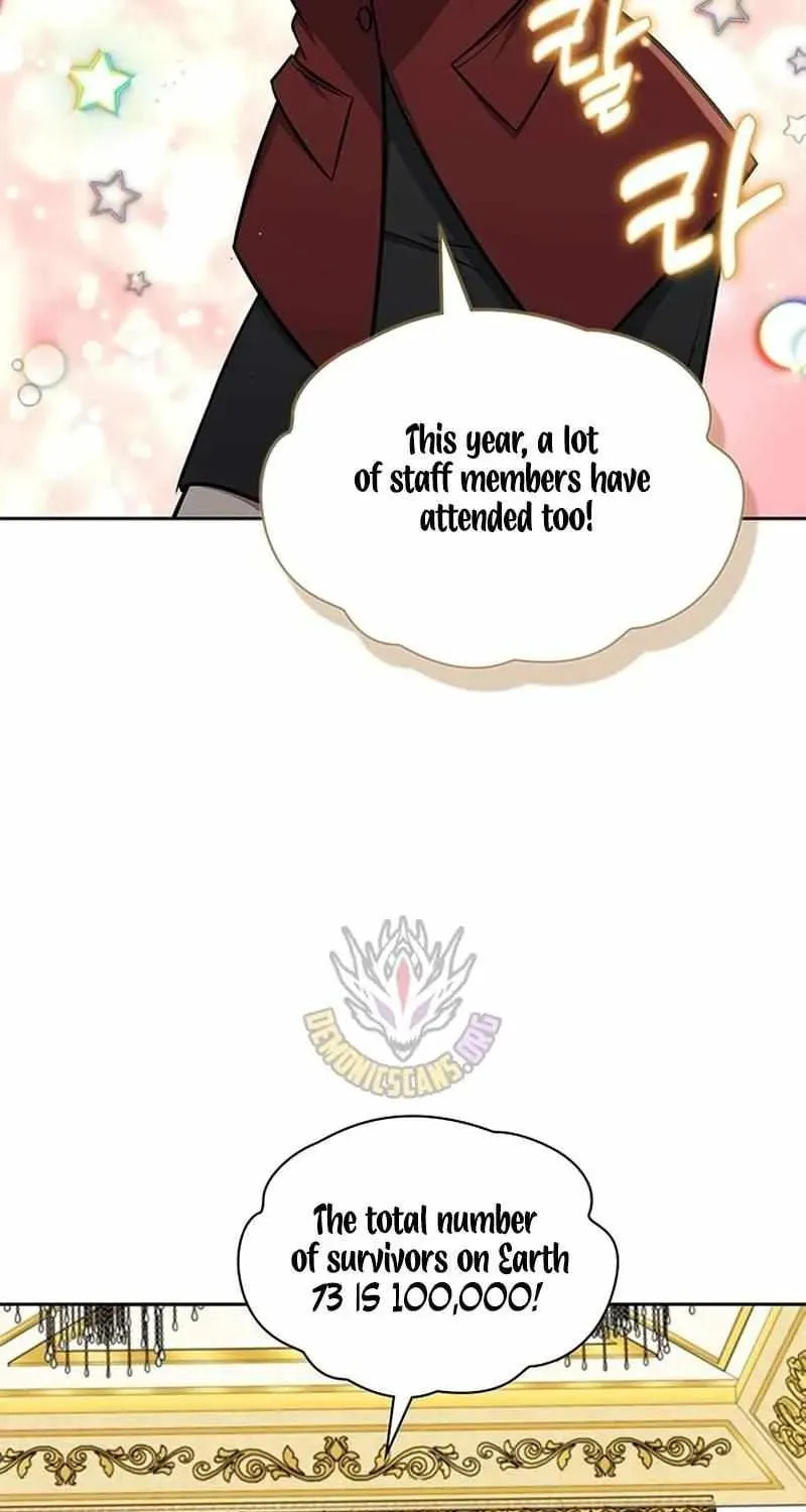 Read Survive Restructuring chapter 61 image 38 on Lezhin
