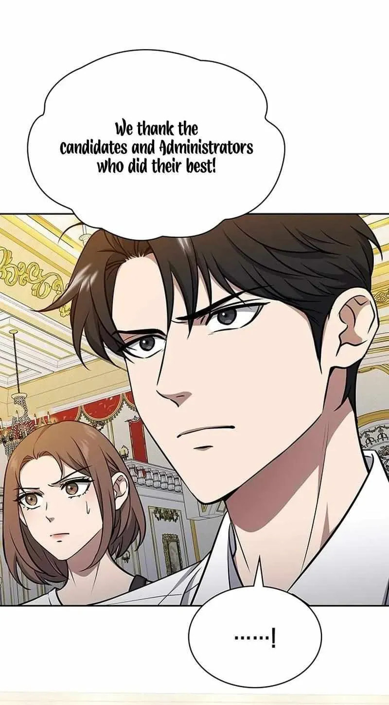 Read Survive Restructuring chapter 61 image 40 on Lezhin