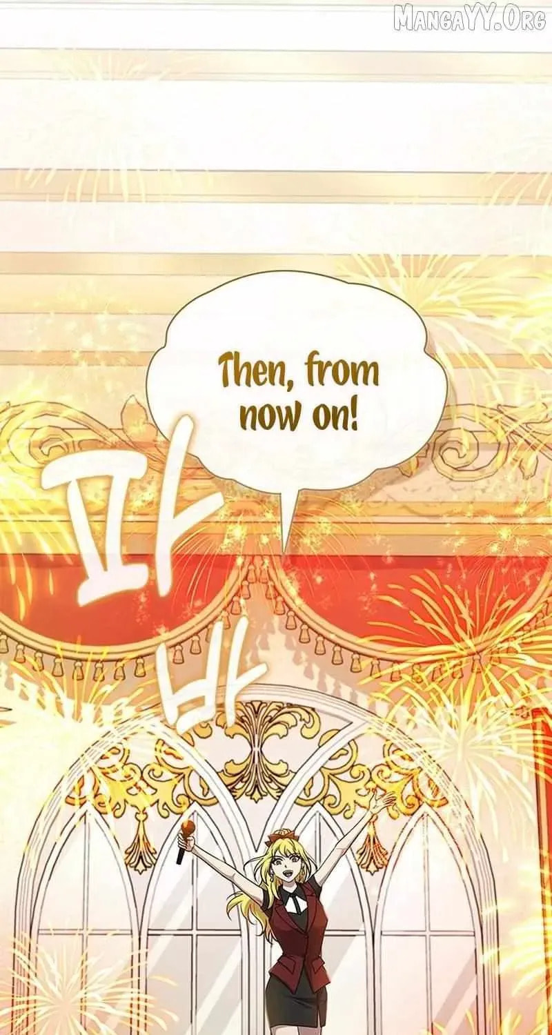 Read Survive Restructuring chapter 61 image 41 on Lezhin