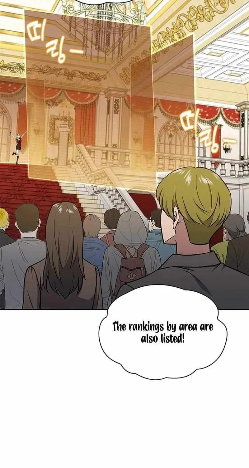 Read Survive Restructuring chapter 61 image 43 on Lezhin