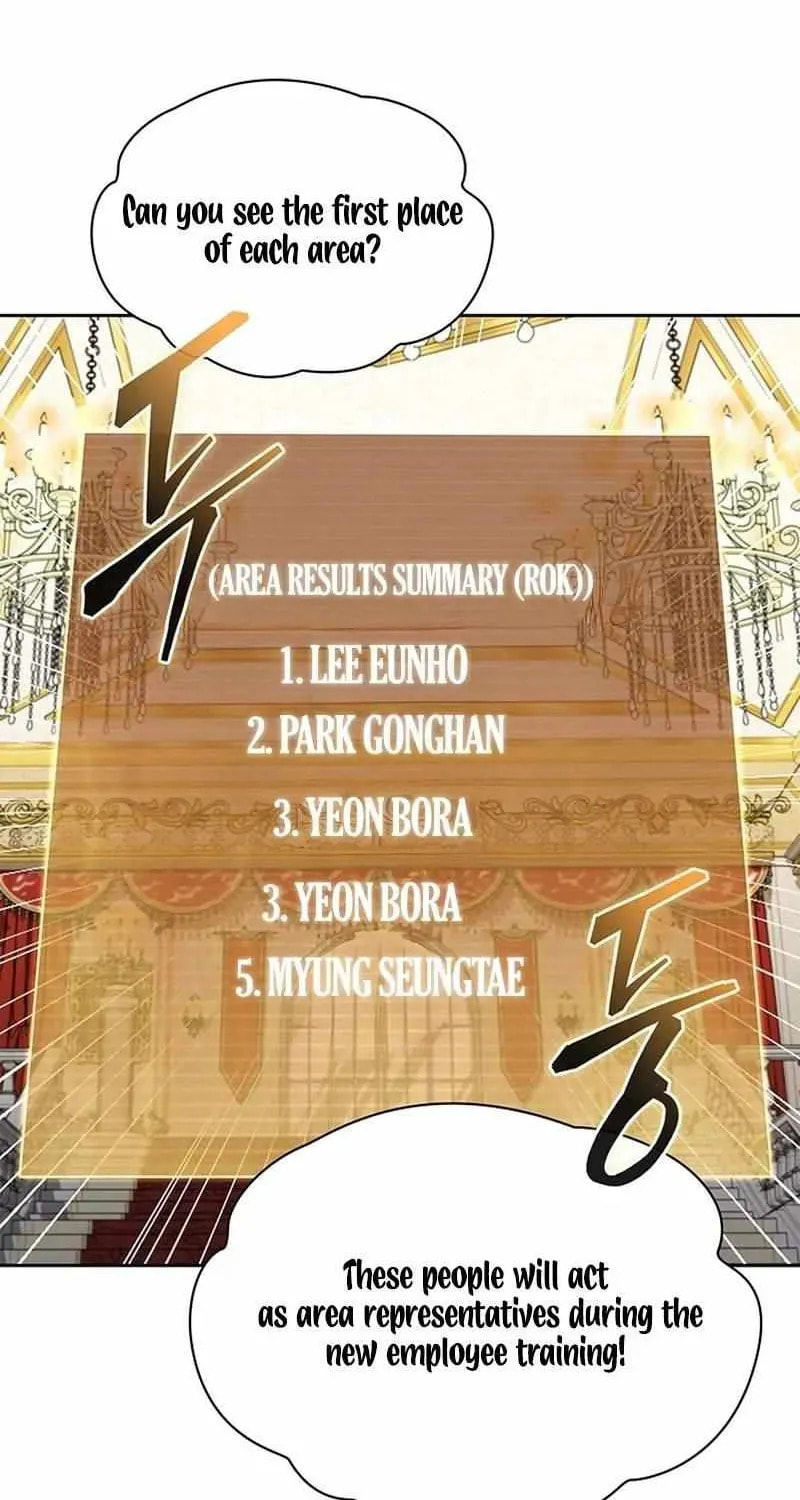 Read Survive Restructuring chapter 61 image 44 on Lezhin