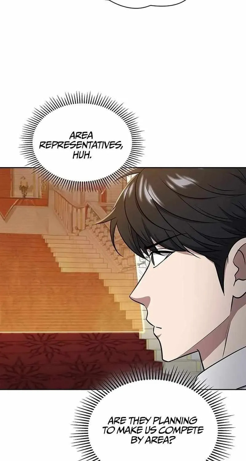 Read Survive Restructuring chapter 61 image 45 on Lezhin