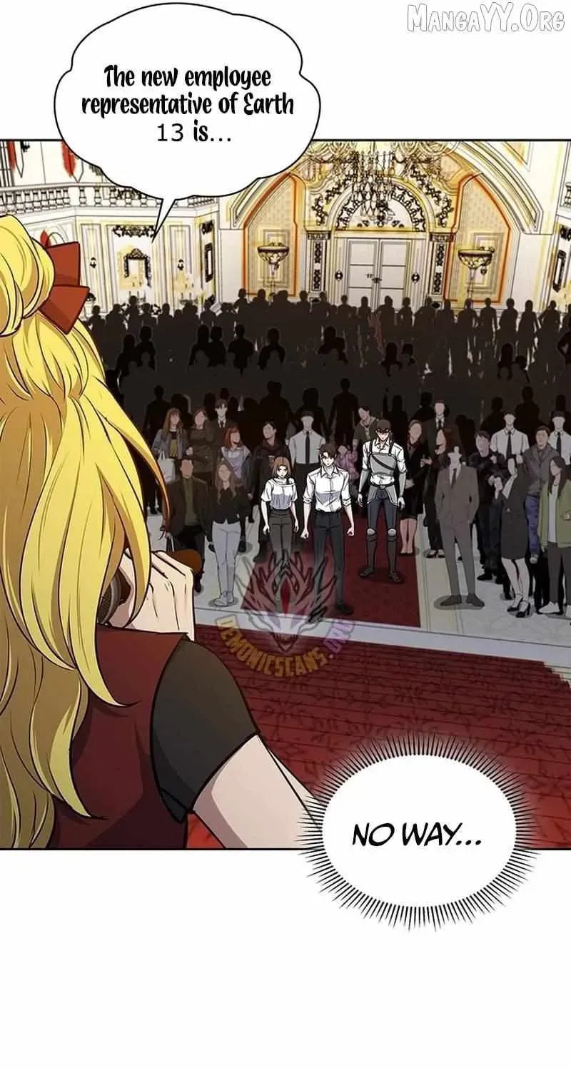 Read Survive Restructuring chapter 61 image 48 on Lezhin