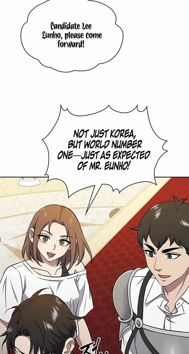 Read Survive Restructuring chapter 61 image 51 on Lezhin