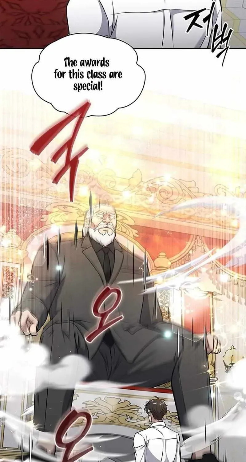 Read Survive Restructuring chapter 61 image 53 on Lezhin