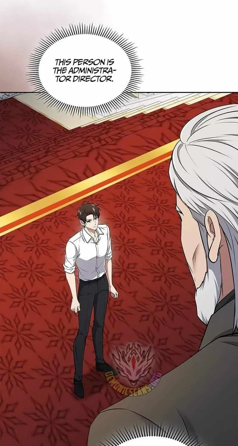 Read Survive Restructuring chapter 61 image 56 on Lezhin