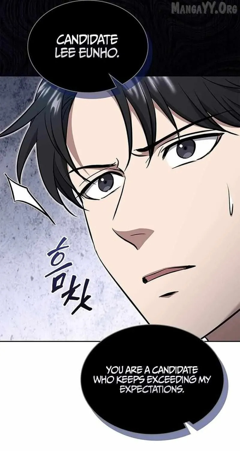 Read Survive Restructuring chapter 61 image 62 on Lezhin