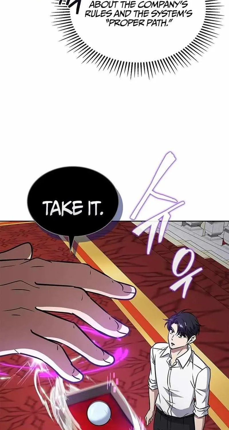 Read Survive Restructuring chapter 61 image 67 on Lezhin
