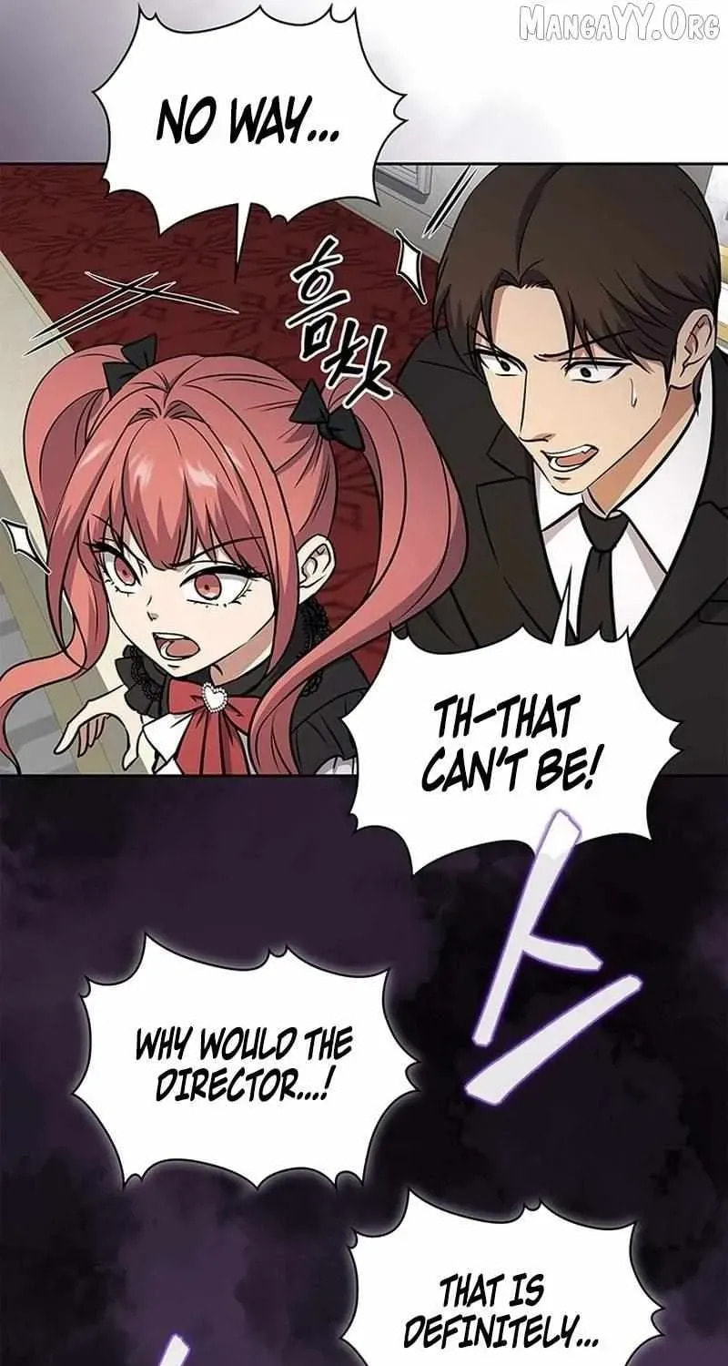 Read Survive Restructuring chapter 61 image 69 on Lezhin