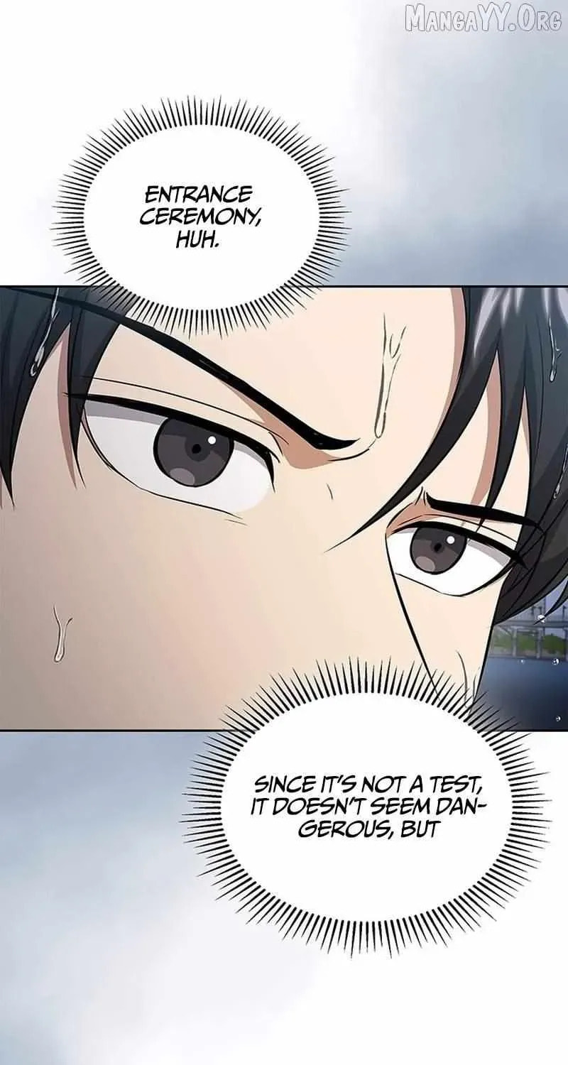 Read Survive Restructuring chapter 61 image 7 on Lezhin